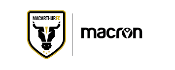 Macron unveiled as 2018/19 cardiff blues kit supplier. Macarthur Fc Lock In Italian Sportwear Giant Macron With Long Term Apparel And Retail Partnership Deal Macarthur Fc
