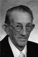 J. Allred Obituary (2015)