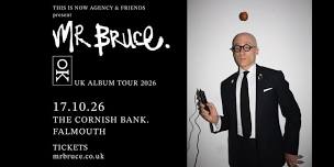 Mr Bruce