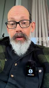 Huge respect to Tāmati Taptiklis and Rach Andrews for their three week  occupation of the coal buckets