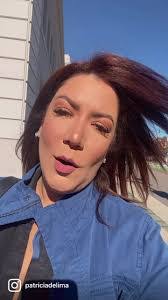 Patricia Lindeman's Instagram, Twitter & Facebook