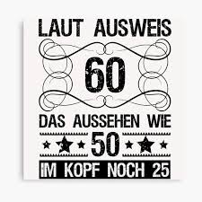 Hier haben wir für euch lustige geburtstagsbilder zusammengestellt, geburtstagsbilder frauen. Lustig 50 Geburtstag Geschenk Mann Frau 50 Jahre Leinwanddruck Von Victorias Art Redbubble