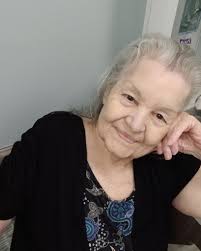 Wanda Delois Newman Obituary April 23, 2024