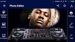 Dj photo editor 1.0 apk download. Dj Photo Editor Dj Photo Effect For Android Apk Download