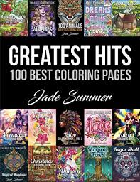 Read reviews from world's largest community for readers. 22 Best Fantasy Coloring Books For Beginners Bookauthority