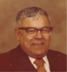 Manuel R. Salinas Obituary October 18, 2005