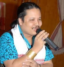 Arup Sarma's Instagram, Twitter & Facebook