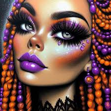 SPOOKY VIBES 🎃👻💜🧡🖤