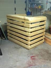 And until you can afford to put in a more impressive desk, a cheap reception desk will have to do. Youngmenheaven Diy Pallet Reception Desk