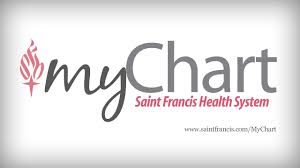 saint francis health system using mychart