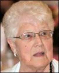 Rhoda McAlpine Obituary