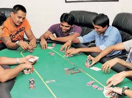 Poker game rules in tamil. Poker Is A Game Of Skill Not Chance Ahmedabad News Times Of India