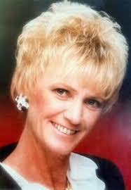 Louise Jane Geiger Obituary May 18, 2020