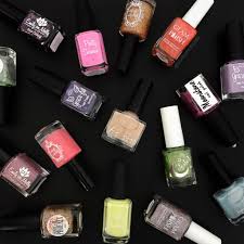 This is a company that doesn't just talk. Guide To Australian Indie Nail Polish Love Alinta