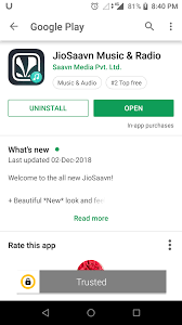 Jiosaavn App Launched Jio Users Get 90 Days Complimentary Saavn Pro Access Music Radio App Day