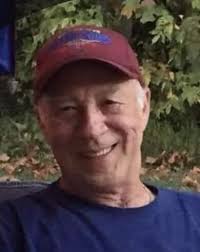 Roy R. Blankenship Obituary