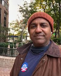 Sree Sreenivasan (sreenet