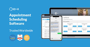 Login To 10to8 And Access Your Appointment Scheduling Account