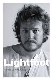 Review: "Lightfoot" by Nicholas Jennings