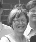 In Memoriam: Martha L. Hazen