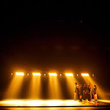 Vertigo Symptoms Come And Go Lighting Design Theatre Stage Lighting Design Scenic Design