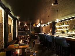 Little Red Door World S Best Bars Red Door Cool Bars Paris Restaurants