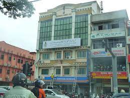 Its chairman, datuk mohamed sabri mohd arsad. File Kesatuan Guru Guru Malaysia Barat Building In Sentul Jpg Wikimedia Commons