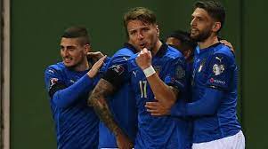 Italia iˈtaːlja (listen)), officially the italian republic (italian: Europei Di Calcio Mancini Avversari Forti Ma L Italia Ha Valore Il Faro Online
