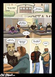 Little-Buddy-2-004 - Gay Furry Comics