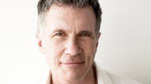 Catching Up with Michael Cunningham