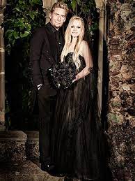 Protected Blog Log In Black Wedding Gowns Black Wedding Dresses Celebrity Wedding Photos