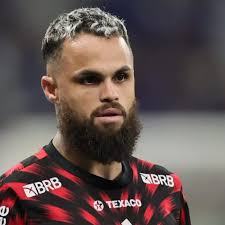 Flamengo: Michael tem negociações com o Al-Duhail