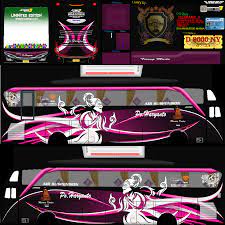 Bussid livery adalah macam dan jenis bus dari permainan simulator bus indonesia. 87 Livery Bussid Hd Shd Jernih Koleksi Pilihan Part 2 Raina Id Konsep Mobil Mobil Futuristik Mobil Polisi