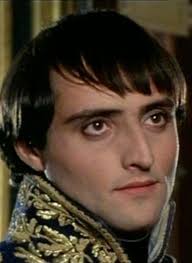 Napoleon — Daniel Mesguich — Joséphine ou la comédie des ambitions