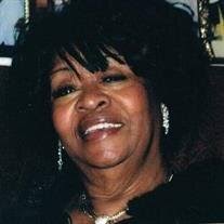 Margaret Mitchell Obituary