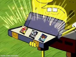 Jul 02, 2018 · the adventure of spongebob squarepants and his best buddy patrick star sometimes take place at the surface. Ol Reliable Know Your Meme