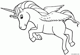 With unicorn online coloring experience kids expanding their skills and art. Coloring Pages Of Pegasus Coloring Home