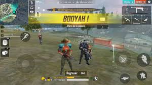 Free fire redeem codes for today (18th december): Free Fire Booyah Facebook
