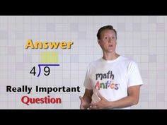 62 Best Math Antics Images Math Homeschool Math Teaching