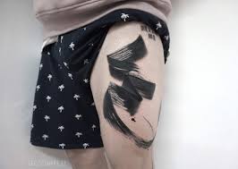 We did not find results for: Lee Stewart S Brushstroke Tattoos Inkppl Tattoos Abstract Tattoo Tattoo Artists