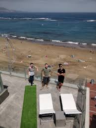 Living Las Canteras