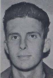 Gen* Mangrum 1 billion pay raise bill waits LBJ's approval visits Lejeune I