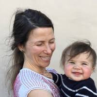 Ashley McClure Email & Phone Number