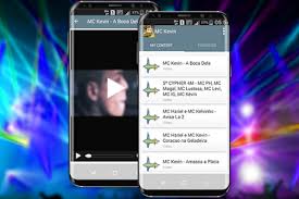 2 cypher mc kevin ouvir e baixar musicas gratis,busque entre milhares de musicas ,buscador de mp3 totalmente gratis. Mc Kevin Video Musica 2018 Ø§Ù„ØªØ·Ø¨ÙŠÙ‚Ø§Øª Ø¹Ù„Ù‰ Google Play