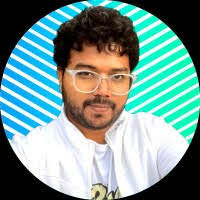 Nishita Doshi's Instagram, Twitter & Facebook