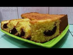 Bolu macan tanpa sp tanpa baking powder enak dan lembut. Cara Membuat Kue 4 Telur Cara Membuat Kue