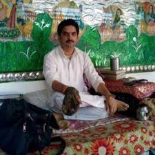 5 Photos of Shastri Daleep Kumar Gautam in Chandigarh Sector 32c,  Chandigarh