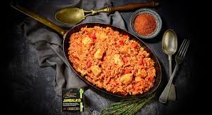 Jambalaya Recipe Jd Seasonings