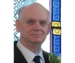 Gerald Good Obituary (1945