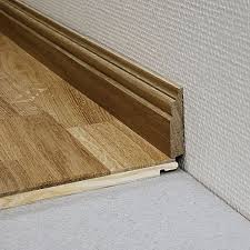Kahrs Solid Wood Skirting 15x69x2400mm Joinery Details Solid Wood Wood Joinery